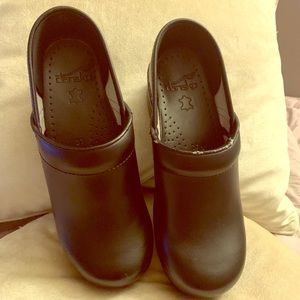 Dansko Clogs